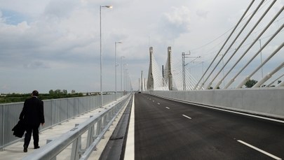 Nowy most między Bułgarią i Rumunią. Jego projekt powstał 40 lat temu 