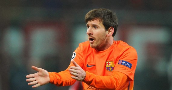 Gwiazdor FC Barcelona Lionel Messi, powinien oszczędzać się przed zbliżającymi się mistrzostwami świata w Brazylii w przyszłym roku. Tak twierdzi były fizjoterapeuta piłkarskiej reprezentacji Argentyny Fernando Signorini. 