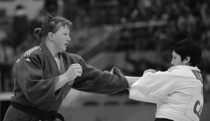 Czterokrotna mistrzyni Europy w judo Jelena Iwaszczenko nie żyje