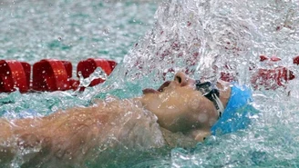 MP w pływaniu - rekord kraju Urbańczyk ozdobą trzeciego dnia