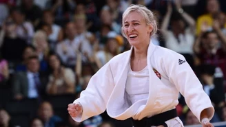 GP w judo - zwycięstwo Węgierki Csernoviczki w Miami