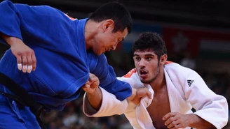 GP w judo - wygrana Asleya Gonzaleza w Miami