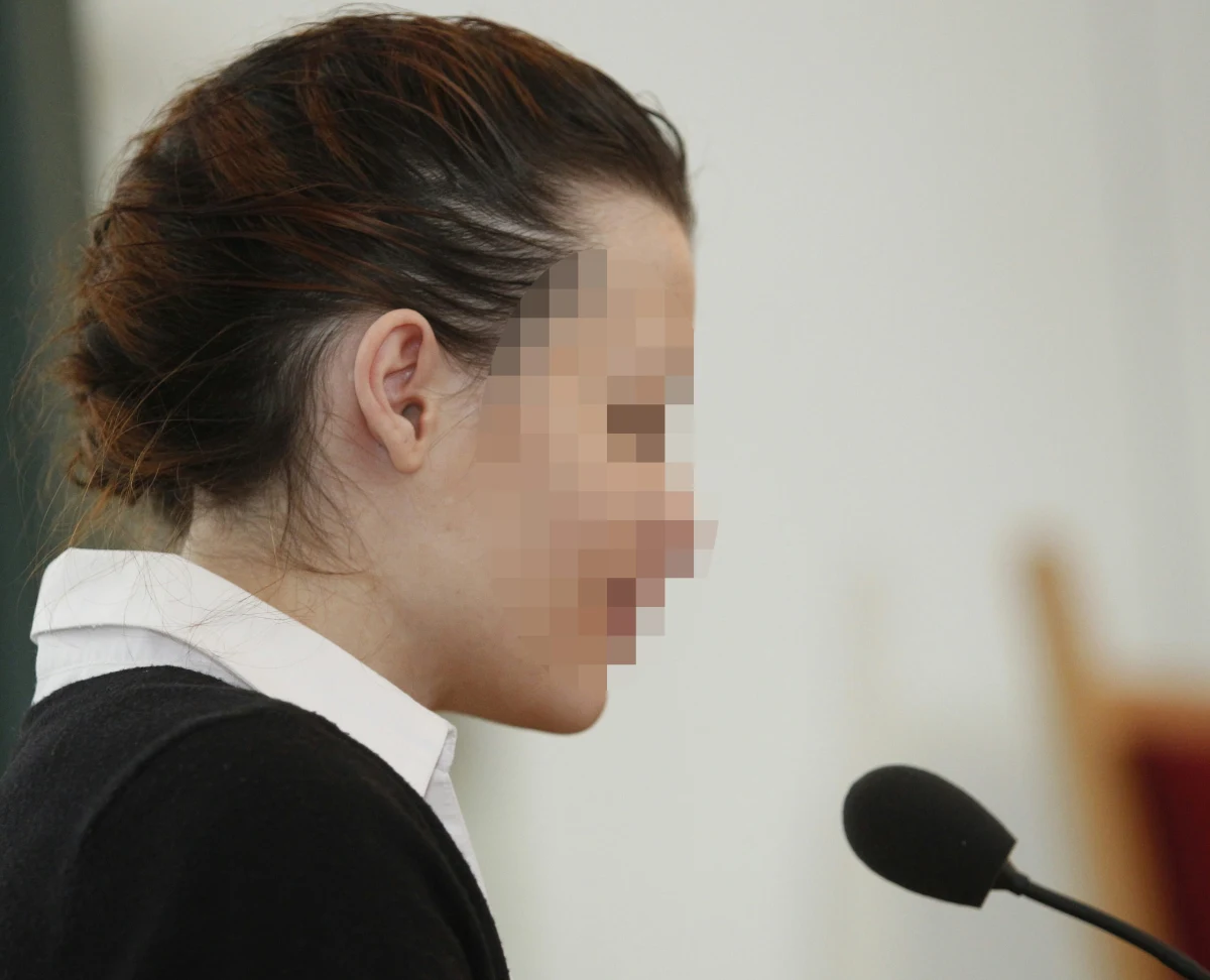 Prokurator nie wyklucza, że złoży wniosek o dożywocie dla Katarzyny W., która jest oskarżona o zabójstwo swojej półrocznej córki Magdy. Dziś biegli stwierdzili przed sądem, że dziecko miało objawy przeziębienia, ale nie zmarło wskutek choroby. 