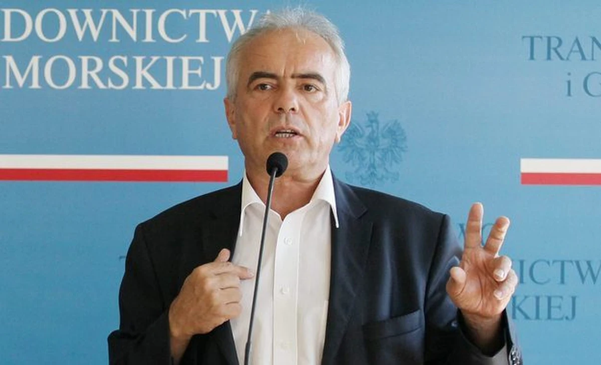 Tadeusz Jarmuziewicz zataił część majątku w swoich oświadczeniach - twierdzi Centralne Biuro Antykorupcyjne. Funkcjonariusze powiadomili już prokuraturę w sprawie byłego wiceministra transportu. 