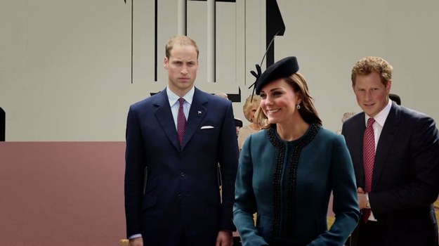 W 2012 r. brytyjski książę William i jego żona, księżna Catherine, ogłosili, że spodziewa się potomka. Dzięki uchwaleniu nowego prawa o sukcesji dziecko to, bez względu na płeć, będzie brane pod uwagę w kwestii dziedziczenia tronu Zjednoczonego Królestwa. Nie zasiądzie jednak na nim tak szybko...
