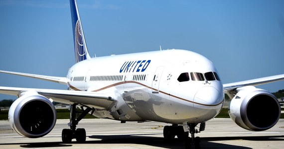 "Problem z filtrem oleju" był powodem awaryjnego lądowania Boeinga 787 Dreamliner linii United Airlines w Seattle. Na pokładzie maszyny, która leciała z Denver w Kolorado do Tokio, było 200 pasażerów.