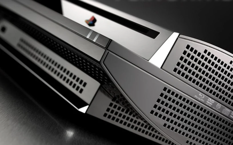 Kupił PS3 z tajemniczym przyciskiem. Nie powinien go naciskać