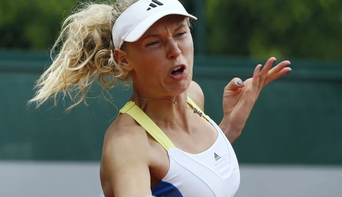 Turniej WTA w Eastbourne: Porażki faworytek w ćwierćfinale