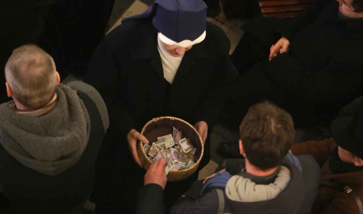 Jak wynika z raportu opracowanego na zlecenie komisji konkordatowych rządu i Episkopatu: Kościół został pokrzywdzony przez państwo. Suma, jaka powinna zostać wzięta pod uwagę przy ustalaniu odpisu podatkowego to 162,5 mln zł rocznie - informuje "Nasz Dziennik". 