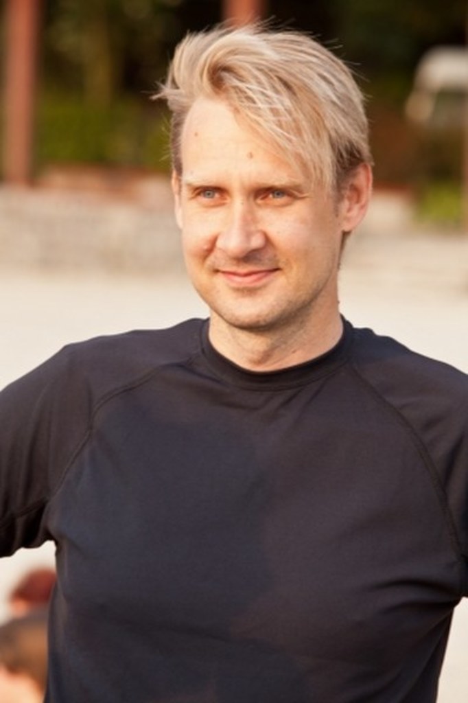  Dariusz Proniewicz (RMF FM)