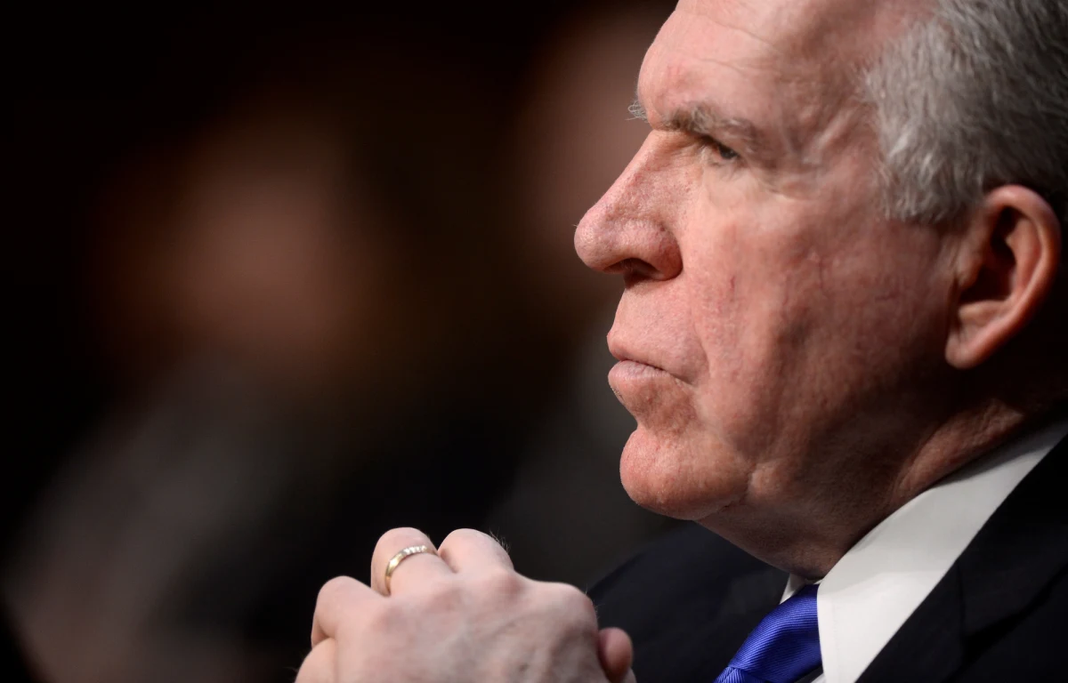 Szef amerykańskiej Centralnej Agencji Wywiadowczej (CIA) John Brennan w tym tygodniu przyjechał do Polski. Informacja o jego wizycie była pilnie strzeżoną tajemnicą - donosi "Super Express".