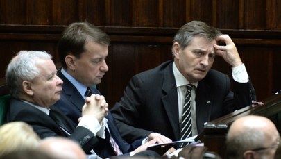 Znamy terminy przesłuchań Kaczyńskiego i Ziobry