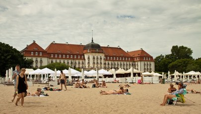 Polacy dopiero planują wakacyjne urlopy