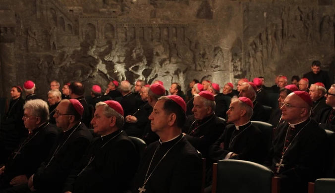 Episkopat w Wieliczce m.in. o zbrodni wołyńskiej