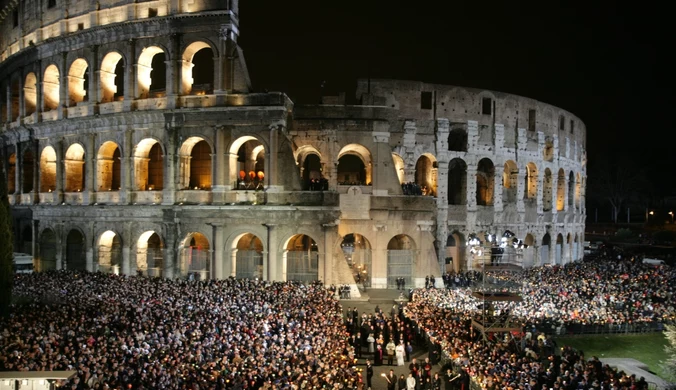 Turyści mogą mieć trudności z dostaniem się do Koloseum