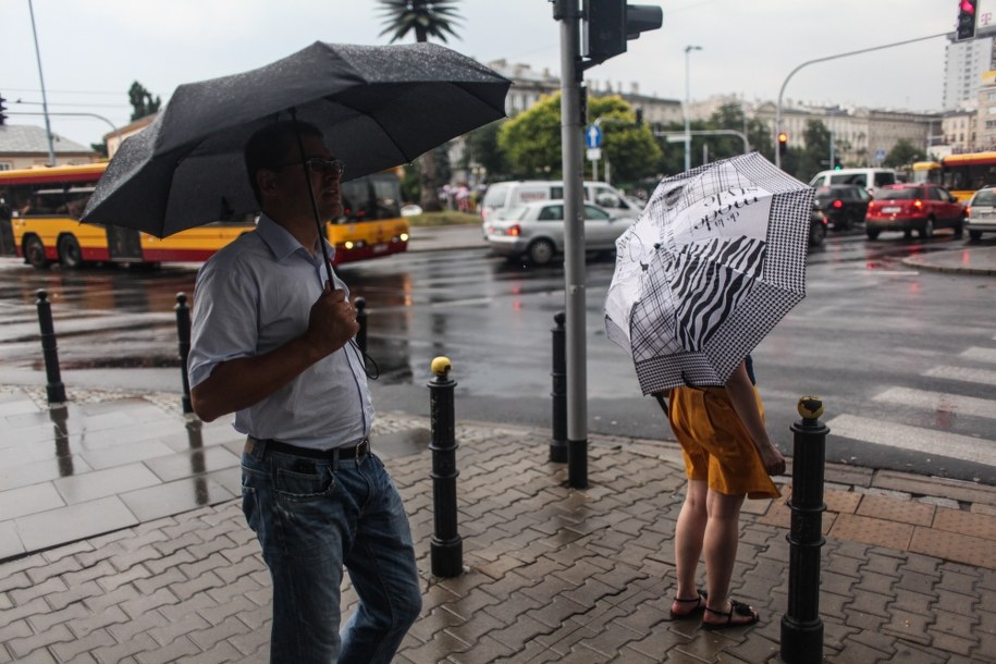 /Jakub Kaminski /PAP