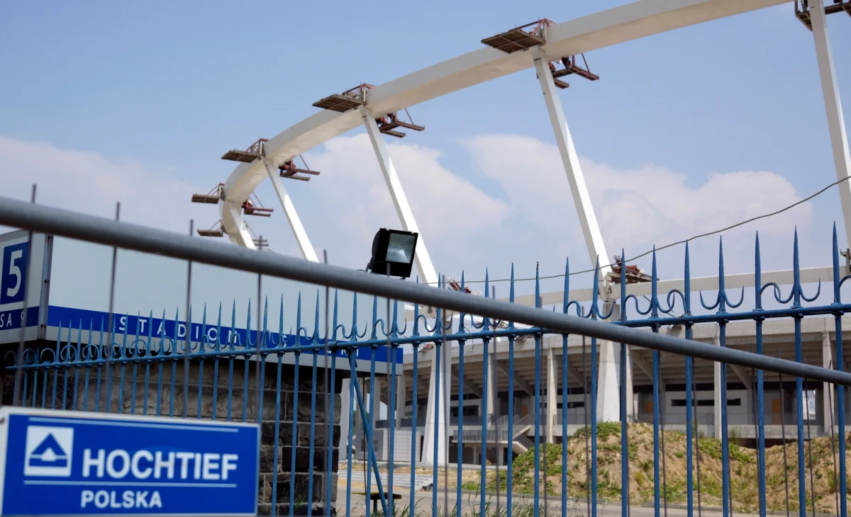 Prawdopodobnie w ciągu najbliższych dwóch tygodni inspektorzy Najwyższej Izby Kontroli wejdą do Urzędu Marszałkowskiego w Katowicach i Wojewódzkiego Ośrodka Kultury i Sportu. Sprawdzą, jak wydawane były pieniądze na modernizację Stadionu Śląskiego.