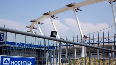NIK prześwietli przebudowę Stadionu Śląskiego