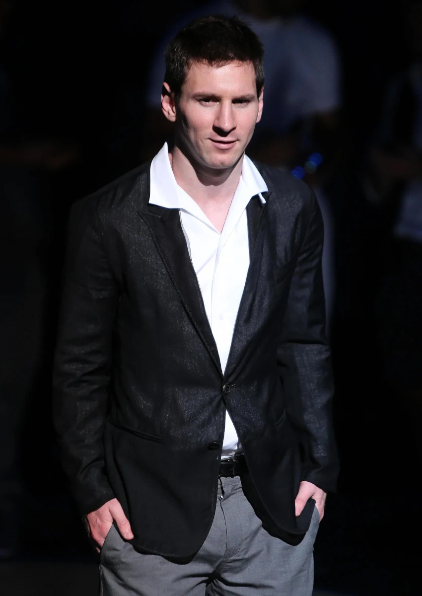 Lionel Messi przekazał hiszpańskiemu fiskusowi 10 mln euro. Wpłata ma pokryć zaległości podatkowe piłkarza z lat 2010-2011.