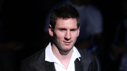 Messi oddał fiskusowi 10 mln euro