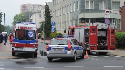 Ewakuacje szpitali, prokuratur po fałszywym alarmie o bombach 