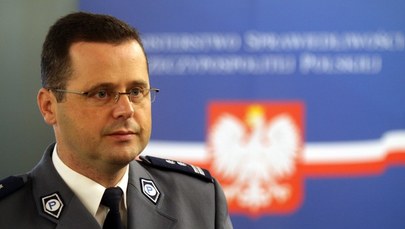 Sokołowski: Nie wiemy, czy zatrzymany ws. fałszywych alarmów działał sam