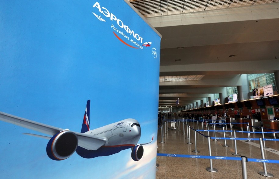 /Sergei Ilnitsky /PAP/EPA