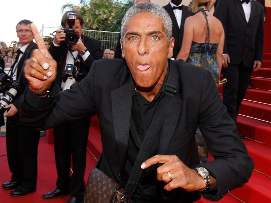 /GUILLAUME HORCAJUELO  /PAP/EPA