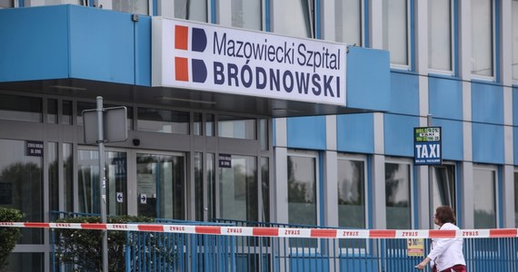 ​Nikomu nie przepadnie termin wizyty u lekarza - zapewnia szefostwo stołecznego Szpitala Bródnowskiego. Wczoraj po fałszywym alarmie bombowym, z tej placówki ewakuowano około 300 osób czekających na wizytę u specjalistów. 