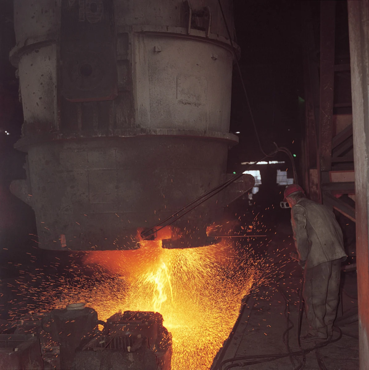 Około 600 osób zdecydowało się dobrowolnie odejść z ISD Huty Częstochowa. To jednak wciąż za mało, by uchronić zakład przed upadłością, a czasu jest coraz mniej. 