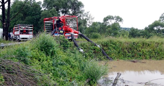 Milionowe straty po czerwcowych nawałnicach w Śląskiem. O rządowy zasiłek starają się mieszkańcy 20 miast. I już wiadomo, że to nie koniec szacowania strat w tym regionie.