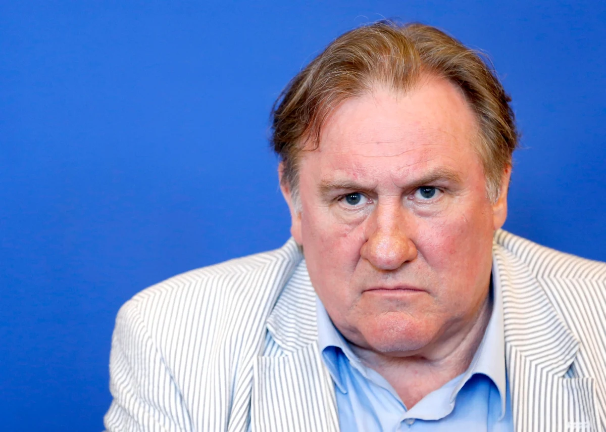 Nowy skandal wywołał Gerard Depardieu w Rosji – donosi nadsekwański tygodnik „Le Canard Enchaine”. Gwiazdor obrzucił najgorszymi wyzwiskami wysłanniczkę francuskiej telewizji i krzycząc przepędził ją z hotelu w Moskwie!