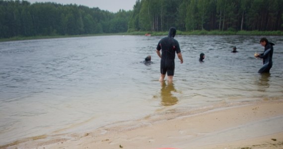 Od maja na Warmii i Mazurach utonęły już 22 osoby. W całej Polsce zaś, od początku tego miesiąca utonęło ponad sto osób. To już o pięć więcej niż przez całe ubiegłoroczne lato.