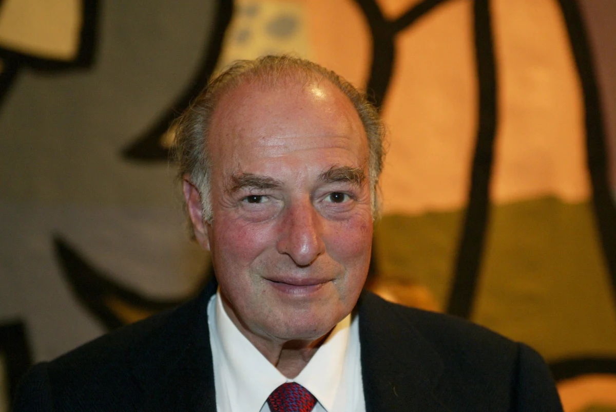 Nie żyje Marc Rich. Znany multimilioner i oszust podatkowy, ułaskawiony w 2001 roku przez prezydenta USA Billa Clintona, zmarł w Szwajcarii. Miał 78 lat. W czwartek Rich zostanie pochowany w Izraelu.