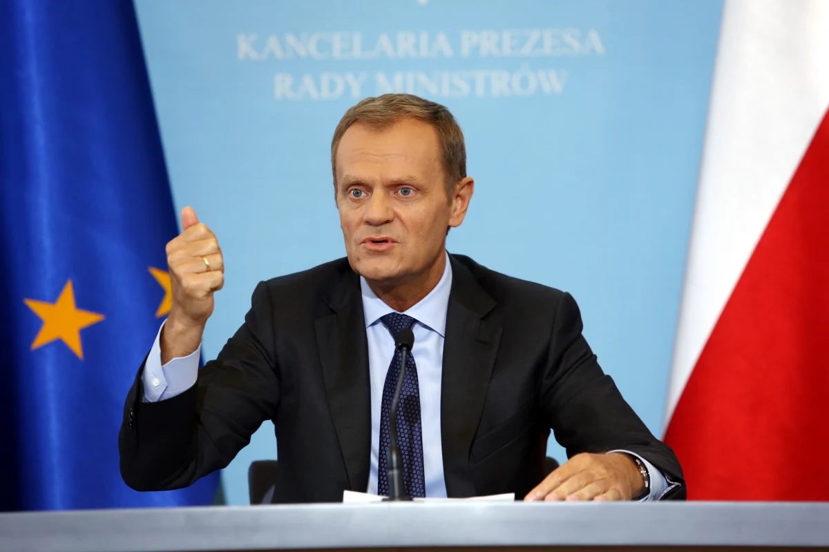 Platforma Obywatelska już przygotowała projekt dotyczący likwidacji finansowania partii politycznych z budżetu państwa. Dziennikarz RMF FM Konrad Piasecki dotarł do treści projektu. 