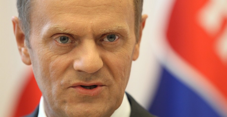 /Radek Pietruszka /PAP