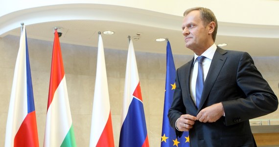 Premier Donald Tusk przed szczytem UE wyraził nadzieję na potwierdzenie 400 miliardów złotych dla Polski w ramach budżetu UE na lata 2014-2020. "Chyba dzisiaj uzyskamy potwierdzenie mojego ostrożnego optymizmu, że te polskie 400 miliardów jest niezagrożone, że budżet europejski będzie faktem pozytywnie rozstrzygniętym" - powiedział Tusk.
