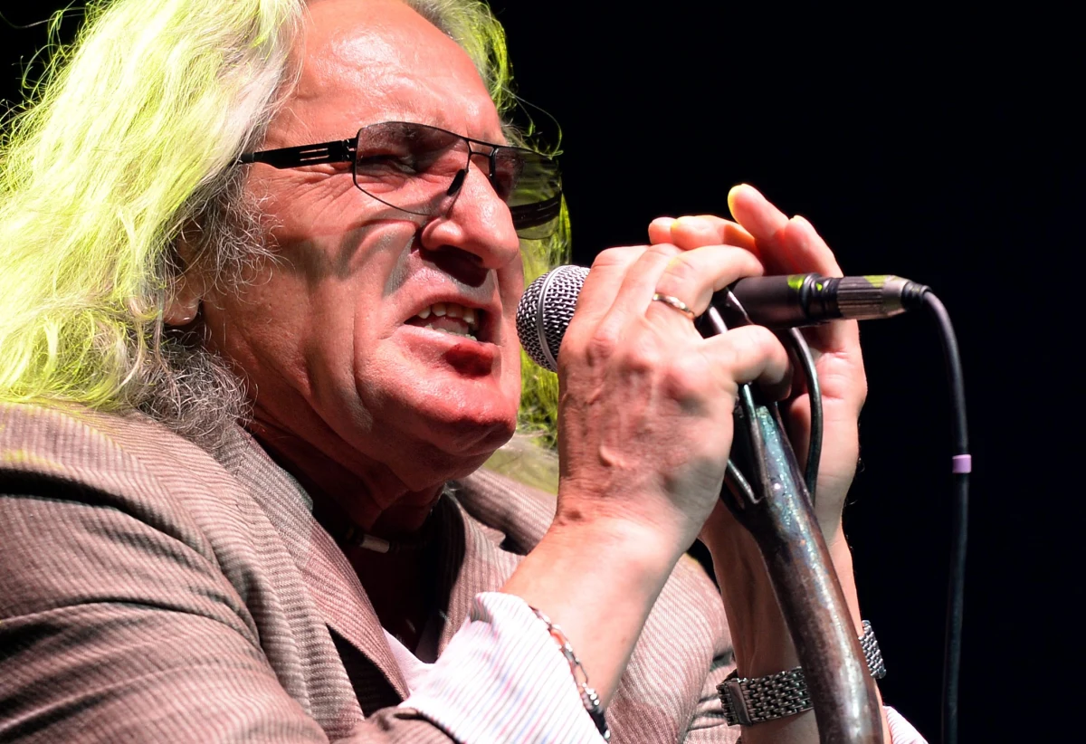 Już dziś na stadionie MOSiR w Oświęcimiu wystąpi grupa Perfect. Towarzyszyć jej będzie orkiestra symfoniczna "Perfect Girls 'N' Friends", pod dyrekcją Wojciecha Zielińskiego.