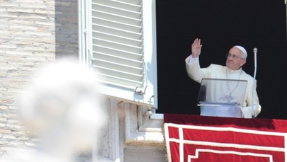 Franciszek o abdykacji Benedykta XVI: To przykład odwagi