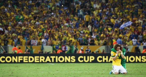 Brazylia pokonała Hiszpanię 3:0 (2:0) w rozegranym na stadionie Maracana w Rio de Janeiro meczu finałowym turnieju o Puchar Konfederacji FIFA. Mecz oglądało ponad 73 tys. widzów.