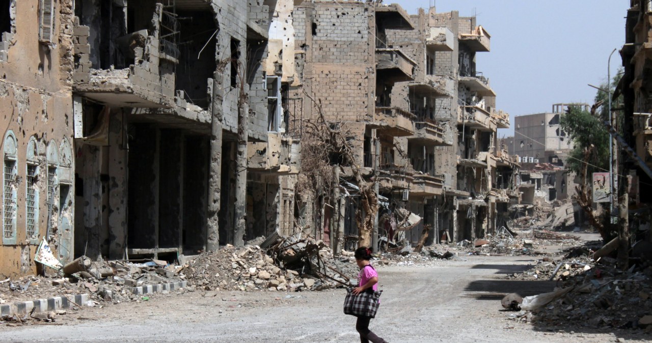 Na ten kraj Trump nałożył najwyższe cła. Wartość wymiany handlowej zaskakuje