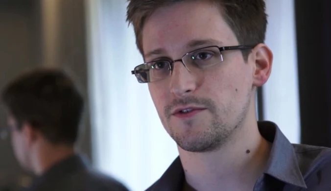 Czy Snowden schroni się w Polsce?!