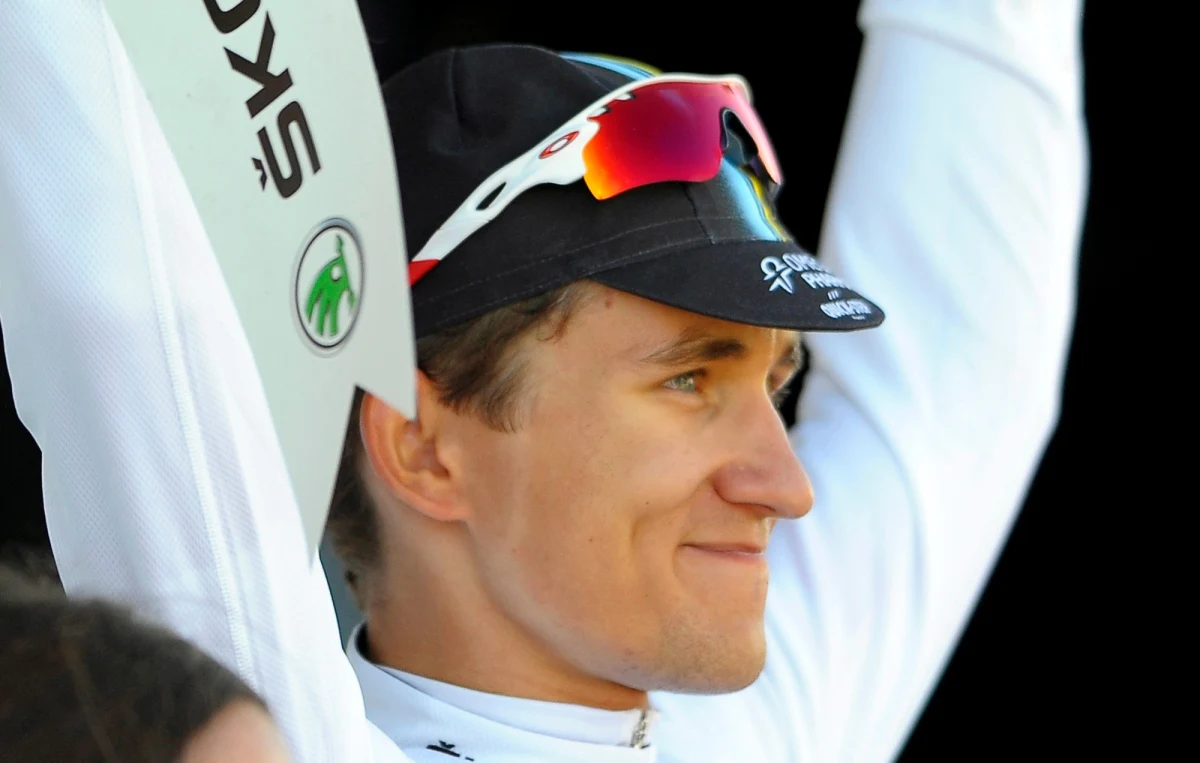 23-letni Michał Kwiatkowski stanie dziś przed ogromną szansą wywalczenia choć na jeden dzień żółtej koszulki lidera Tour de France. Na podobny wyczyn zdobył się tylko Lech Piasecki ponad ćwierć wieku temu.