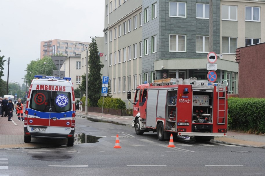 /Grzegorz Jakubowski /PAP