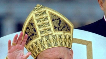 To on zdecyduje o dacie kanonizacji Jana Pawła II