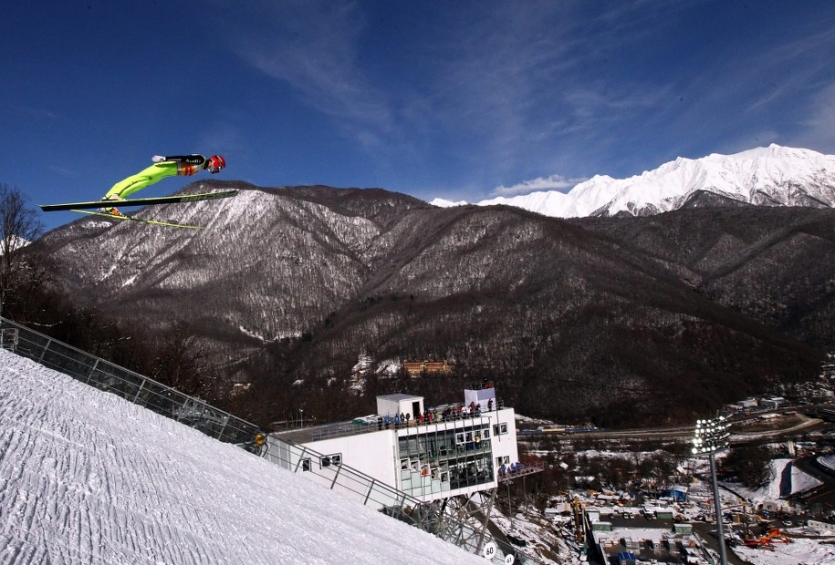 /ANATOLY MALTSEV  /PAP/EPA