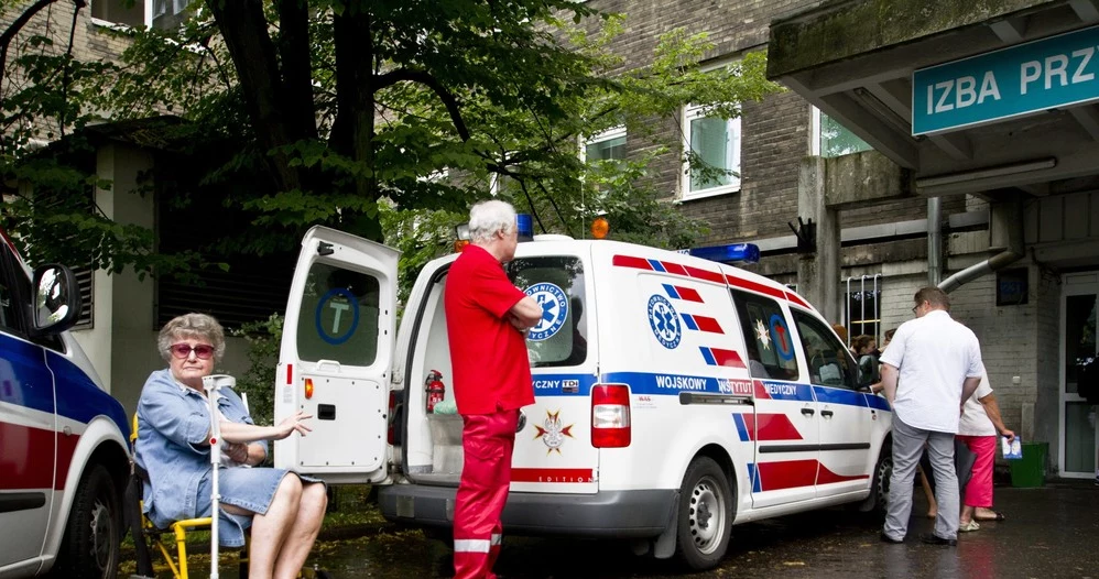 Alarmy bombowe sparaliżowały kilkadziesiąt szpitali i instytucji 