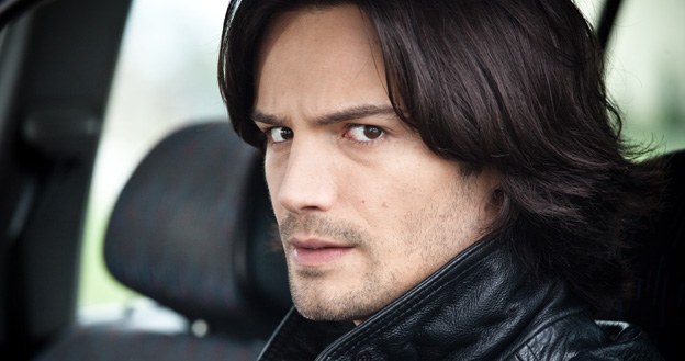 Mikołaj Krawczyk znów w "Pierwszej miłości"! - Świat Seriali w INTERIA.PL