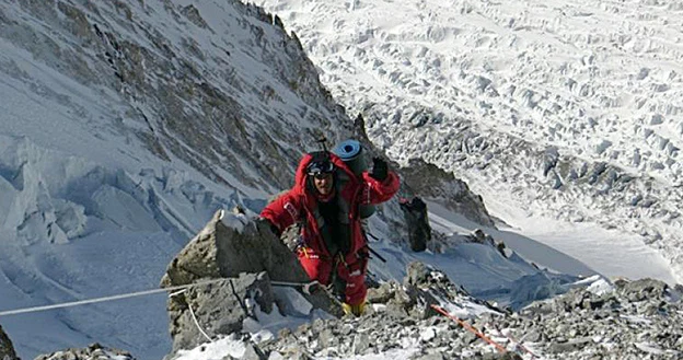 Na Broad Peak ruszyła wyprawa himalaistyczna