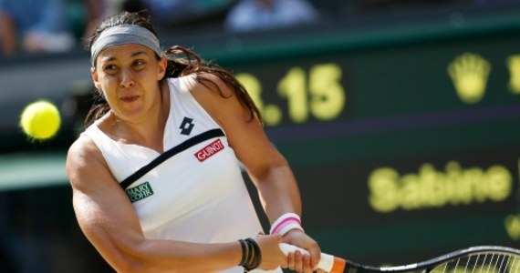 Marion Bartoli odniosła pierwsze zwycięstwo w Wielkim Szlemie, triumfując w turnieju na trawiastych kortach w Wimbledonie (z pulą nagród 22,56 mln funtów). 28-letnia francuska tenisistka pokonała w finale Niemkę polskiego pochodzenia Sabine Lisicki 6:1, 6:4.